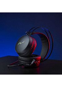 Tai Nghe Gaming Rapoo VH310 Virtual 7.1 - Hàng Chính Hãng