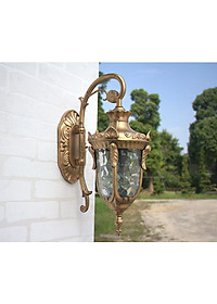 Đèn tường mạ crom NENO tiết kiệm năng lượng