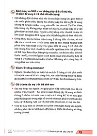 Sách Bác Sĩ Riêng Của Bé Yêu - Chào Con! Ba Mẹ Đã Sẵn Sàng (Tái Bản)