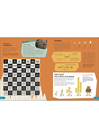 Sách What's the Point of Maths? (Hardback)