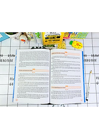 Sách - Những Bài Làm Văn Mẫu Lớp 4 - Biên soạn theo chương trình mới - Kết Nối Tri Thức - ndbooks