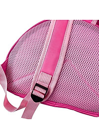 Balo Trứng Chữ U Hình Cầu Vồng, Vũ Trụ Xinh Yêu Cho Bé Mầm Non