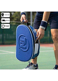 Túi đựng giày bóng đá 3 ngăn TN Bags TN.B 9003 túi đeo chéo đựng giày chống nước