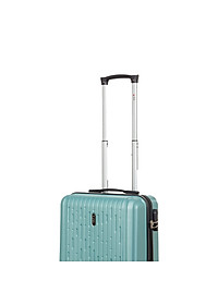 Vali Nhựa LUG Aber S20/S24/S28 MHL010 Nhựa ABS hạn chế trầy xước, Khóa số bảo mật an toàn