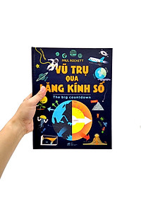 Sách Vũ Trụ Qua Lăng Kính Số