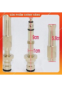 ️ Bộ dây vòi xịt nước rửa xe, tưới cây , tăng áp 3 lần, loại 3m, 5m 206587Pcút sập+ túi đựng bút