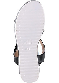 Giày Sandal Nữ Huy Hoàng HT7927 - Đen