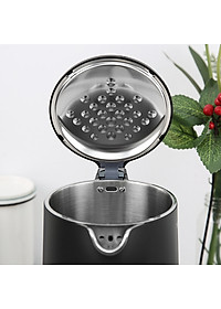 Bình Đun Siêu Tốc Toshiba KT-15DS1NV (1.5L) - Hàng Chính Hãng