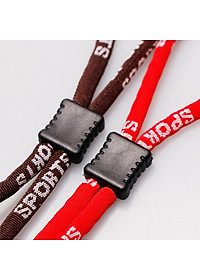 Dây đeo mắt kính giữ gọng kính, chơi thể thao chống rơi kính Sports