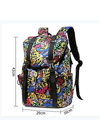 Balo Thời Nam Nu cao cấp phong cách mới – BEE GEE BLTT1011A