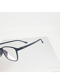 Kính Nam Kavi Cho Người Dùng Máy Tính Bảo Vệ Mắt KC005