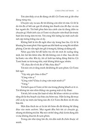 Cánh Cổng Sát Nhân