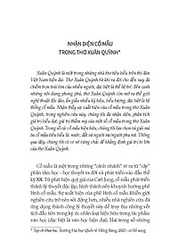 Lật Những Mảnh Ghép Văn Chương (Nghiên cứu - Phê bình văn học)