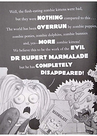 The Bad Guys - Episode 5: Intergalactic Gas