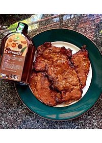 Mai quế lộ cổ nguyệt MẸ KEN, ướp đồ nướng...vv