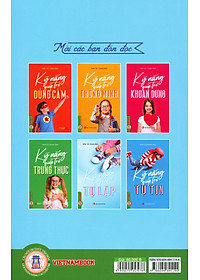 Kỹ Năng Giúp Trẻ Tự Lập