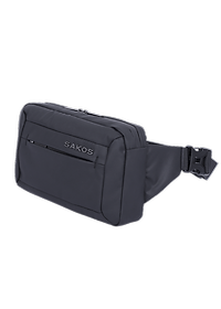 Túi Đeo Chéo, Túi Bao Tử Nam Nữ Thời Trang Cao Cấp SAKOS PICO