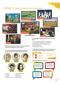Achievers A1+ Student's Book