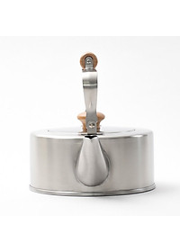 Ấm đun nước bếp từ cao cấp Freiz Takumiya 2.5L hàng Made in Japan