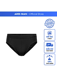 Quần lót nam - quần sịp nam Ares man cao cấp chất thun lạnh mềm mịn kháng khuẩn TG Ares man 2.0