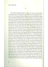 Tủ sách Tinh hoa: Siêu Lý Tình Yêu - Tập 2: Triết Học Đạo Đức