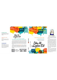 Dẫn lối ngôn từ - Tác giả Dana Norris