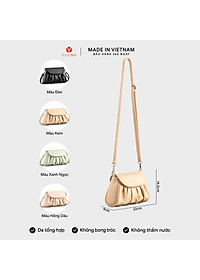 Túi đeo chéo nữ YUUMY YN284