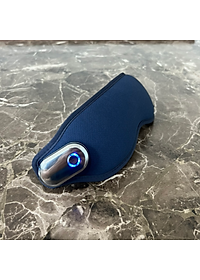 Máy massage mắt nóng và lạnh công nghệ 3Dsuit và VibWave. Thương hiệu Philips Hà Lan cao cấp PPM3101E - Dung lượng pin: 600mAh - HÀNG NHẬP KHẨU