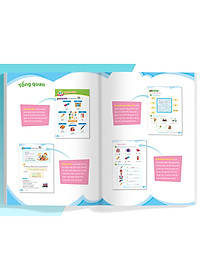 Sách English Fighting Good and Great Em học tốt tiếng Anh theo chủ đề lớp 2