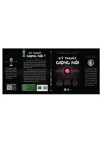 Kỹ Thuật Giọng Nói