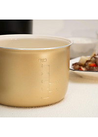 Nồi cơm điện cao cấp Kalpen R3 Dung tích 1L  Hàng Chính hãng