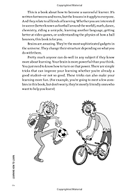 Learning How to Learn