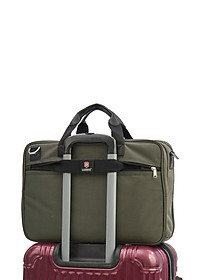 Cặp Doanh Nhân Lugbro Biz EU