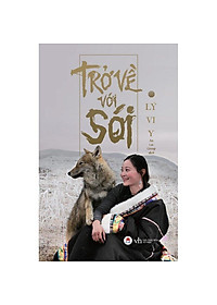 Sách Trở Về Với Sói