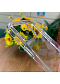 Ốp lưng iPhone 13/ 13 Pro hiệu Likgus trong viền PU - Hàng chính hãng