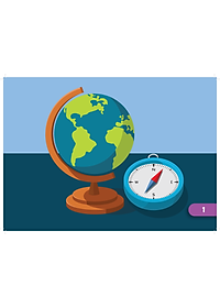 Tiếng Anh 5 i-Learn Smart Start - Flashcards