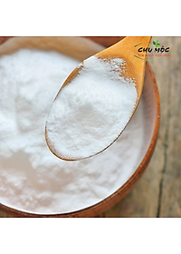 Đường Maltodextrin DE 15-20% AMBUJA 1kg (chiết lẻ từ bao 25kg)-Ấn Độ