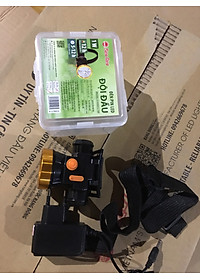 Đèn Pin LED Đội đầu Chính Hãng Rạng Đông Model: LED PDD01L 1W