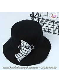 Nón vải, mũ bo hè thu phong cách Nhật Bản HQC6205