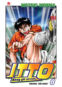 Combo Itto – Sóng Gió Cầu Trường (26 Tập)