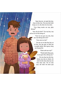 Truyện Thiếu Nhi Hạt Giống Tâm Hồn - Những Bông Hoa Hình Trái Tim