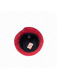 Mũ vành thời trang NÓN SƠN chính hãng MH016-ĐO1