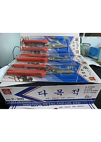 Kéo cắt đa năng Hwashin P-300