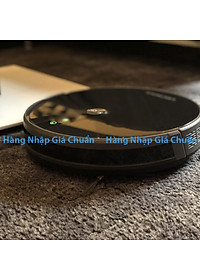 Robot Hút Bụi - Lau Nhà Liectroux C30B Hàng chính hãng