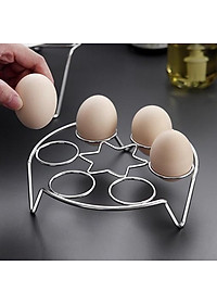 Vỉ hấp inox, Vỉ hấp xòe, Vỉ hấp gấp gọn đa năng lớn