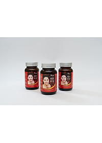 TPBVSK Ngọc Mỹ Nữ Plus