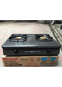 Bếp Ga Rinnai 365GN - Hàng chính hãng 