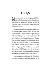 Cầu Nối Tới Tăng Trưởng