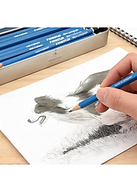 Bút Chì Staedtler 100-10B
