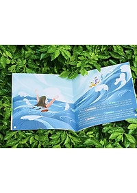 Combo - Truyện cổ tích Việt Nam (Song ngữ Việt - Anh) 5T